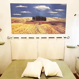 Angolino In Centro E Terme A 10 Min , San Quirico dʼOrcia Italia