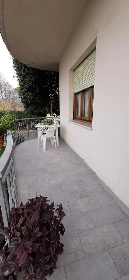 Da Giusi Villa Morciano di Romagna Italy