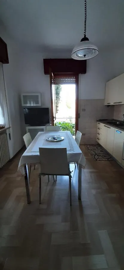 Holiday home Da Giusi Villa Morciano di Romagna