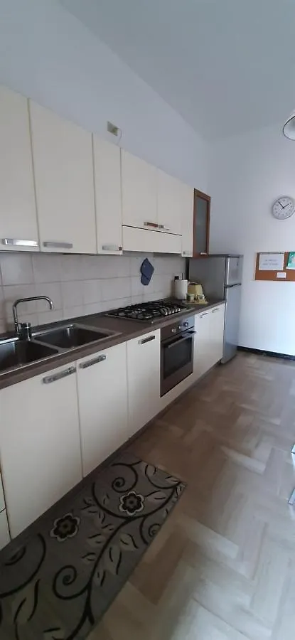 Da Giusi Villa Morciano di Romagna